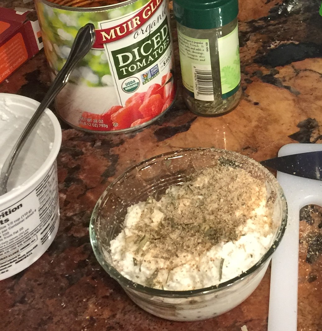 spiced cottage cheese 2017-08-15 20.50.07